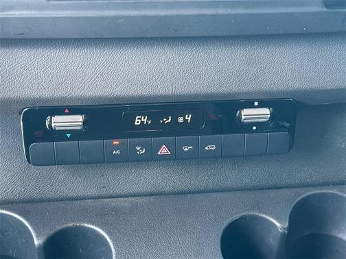 2023 Mercedes-Benz Sprinter 2500 170 WB