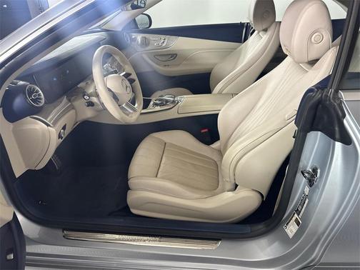 2023 Mercedes-Benz E-Class E 450