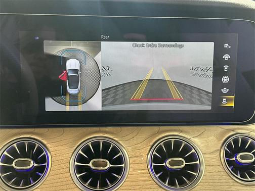 2023 Mercedes-Benz E-Class E 450