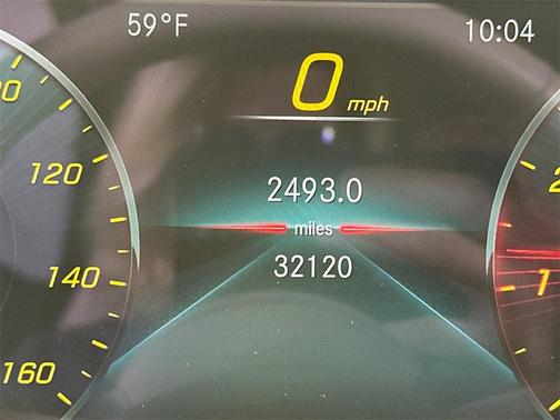 2023 Mercedes-Benz E-Class E 450