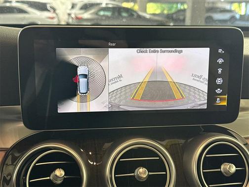 2022 Mercedes-Benz GLC 300 Base