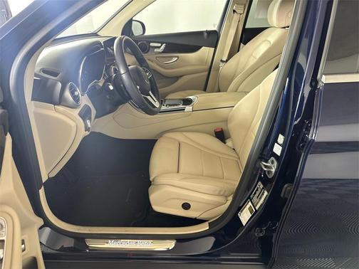 2022 Mercedes-Benz GLC 300 Base