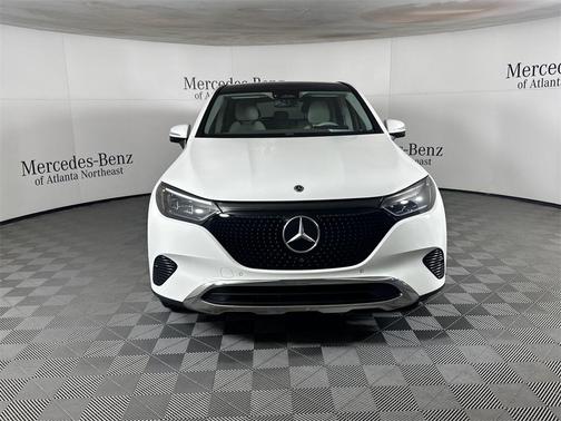 2023 Mercedes-Benz EQE 350+ Base