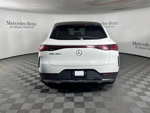 2023 Mercedes-Benz EQE 350+ Base