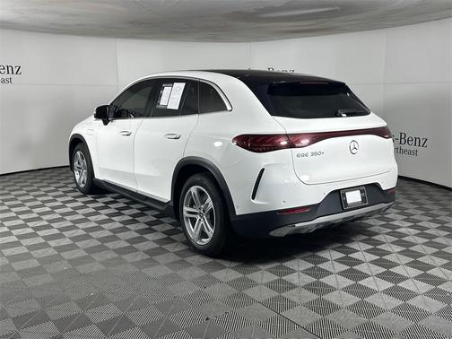 2023 Mercedes-Benz EQE 350+ Base