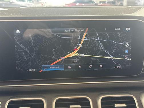 2023 Mercedes-Benz GLE 350 Base