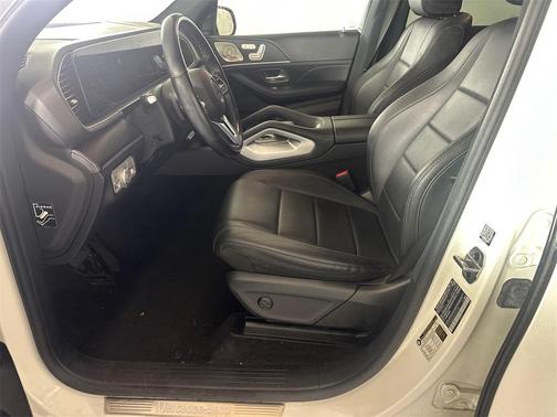 2023 Mercedes-Benz GLE 350 Base