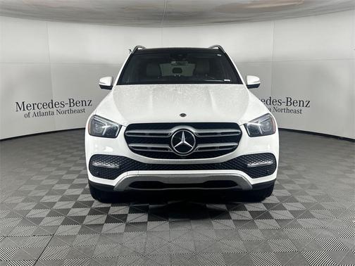 2023 Mercedes-Benz GLE 350 Base