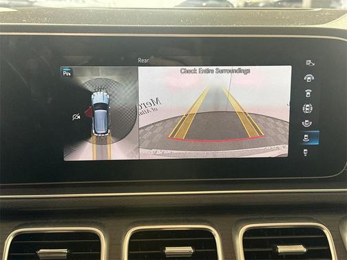 2023 Mercedes-Benz GLE 350 Base