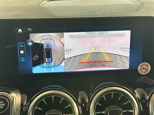 2025 Mercedes-Benz GLB 250 Base