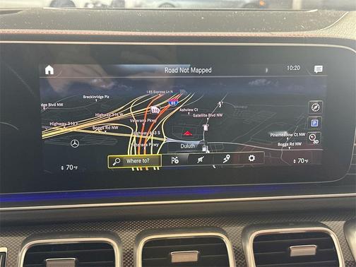 2023 Mercedes-Benz AMG GLE 53 Base