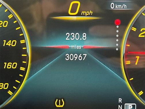 2023 Mercedes-Benz AMG GLE 53 Base