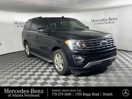 2019 Ford Expedition XLT