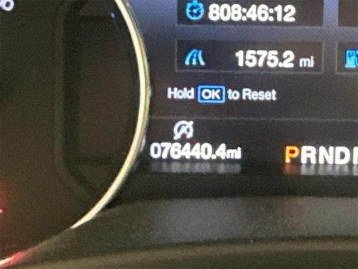 2019 Ford Expedition XLT