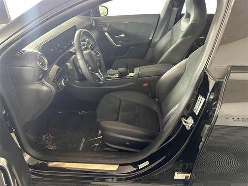 2023 Mercedes-Benz CLA 250 Base 4MATIC