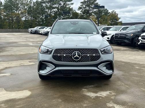 Alpine 2026 Mercedes-Benz GLE 350 Base 4MATIC