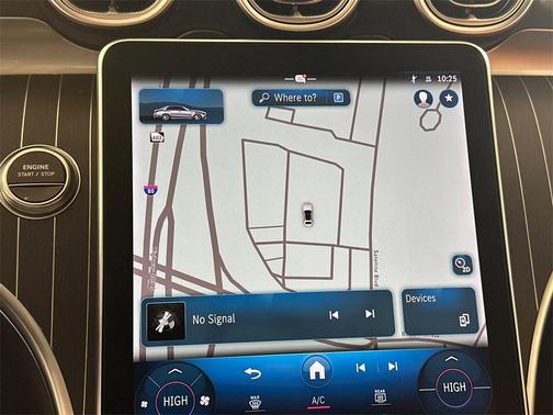 2024 Mercedes-Benz AMG C 63 S E Performance