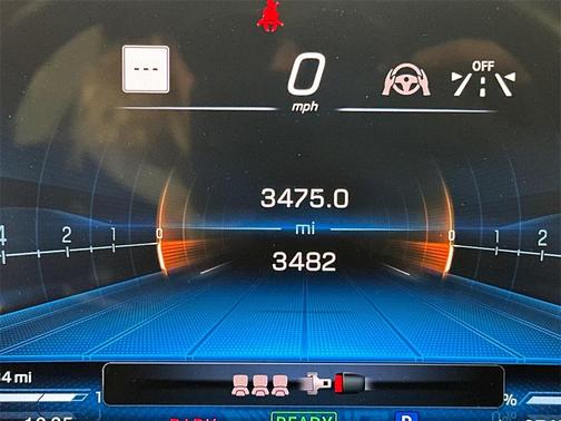 2024 Mercedes-Benz AMG C 63 S E Performance