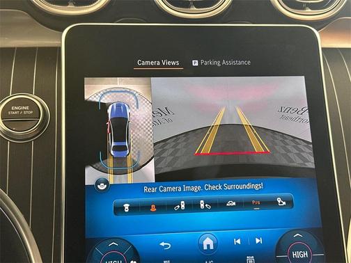 2024 Mercedes-Benz AMG C 63 S E Performance