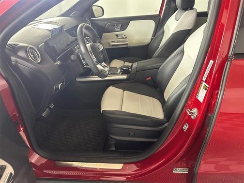 2022 Mercedes-Benz AMG GLA 35 Base