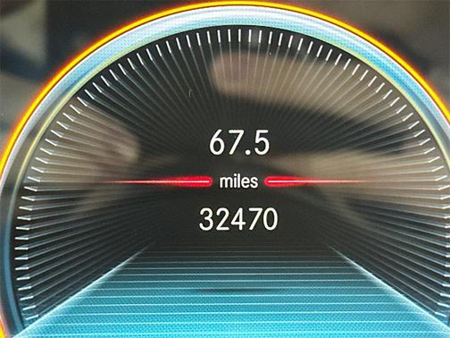 2022 Mercedes-Benz AMG GLA 35 Base