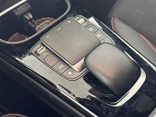 2022 Mercedes-Benz CLA 250 Base