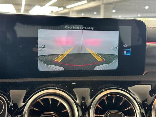 2022 Mercedes-Benz CLA 250 Base