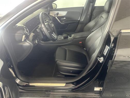 2023 Mercedes-Benz CLA 250 Base