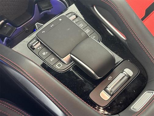 2025 Mercedes-Benz AMG GLE 63 S