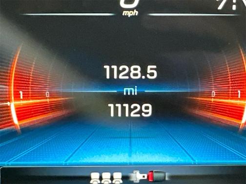 2025 Mercedes-Benz AMG GLE 53 Base