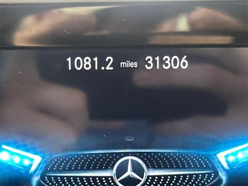 2022 Mercedes-Benz CLA 250 Base