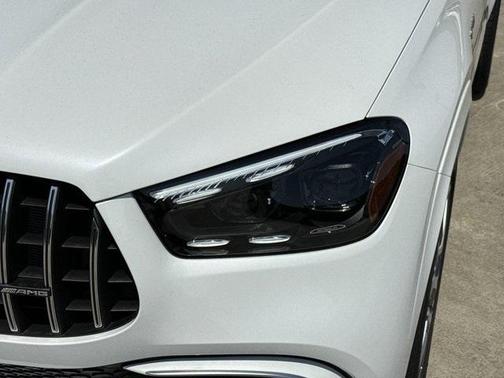 2024 Mercedes-Benz AMG GLE 63 S