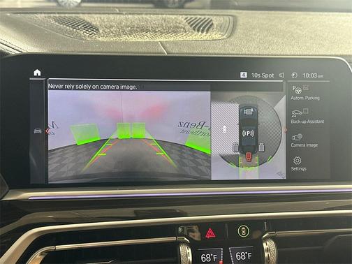 2021 BMW X6 xDrive40i