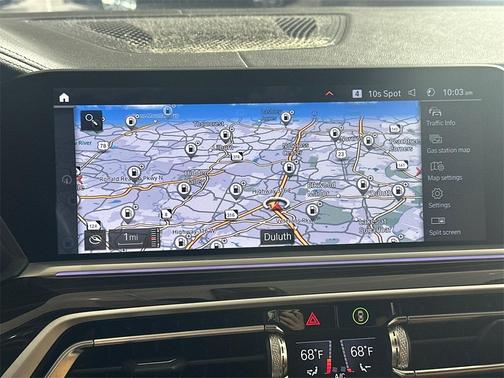 2021 BMW X6 xDrive40i