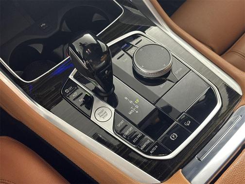 2021 BMW X6 xDrive40i