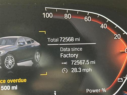 2021 BMW X6 xDrive40i