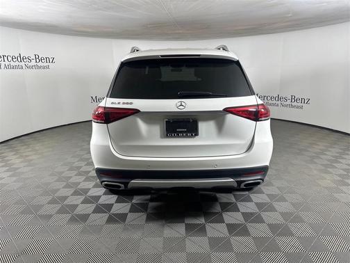 2021 Mercedes-Benz GLE 350 Base