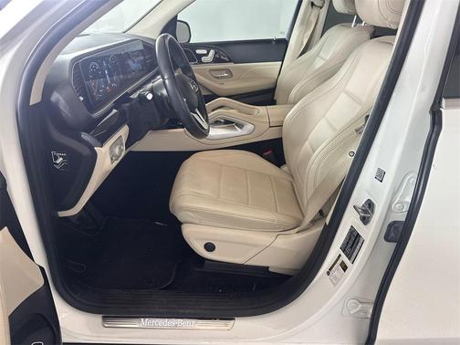 2021 Mercedes-Benz GLE 350 Base