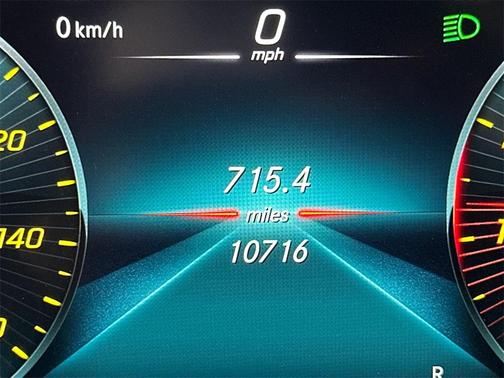 2022 Mercedes-Benz GLC 300 Base