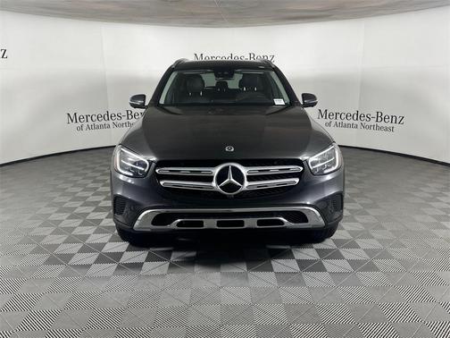 2022 Mercedes-Benz GLC 300 Base
