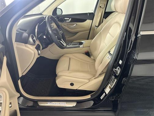 2021 Mercedes-Benz GLC 300 Base