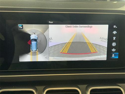 2023 Mercedes-Benz GLE 350 Base