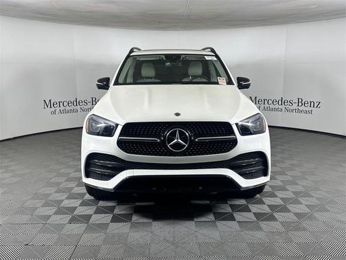 2023 Mercedes-Benz GLE 350 Base