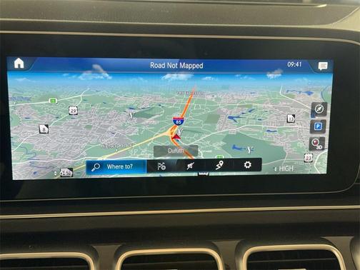 2023 Mercedes-Benz GLE 350 Base