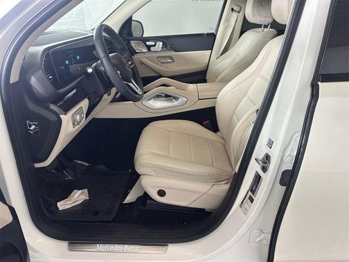 2023 Mercedes-Benz GLE 350 Base