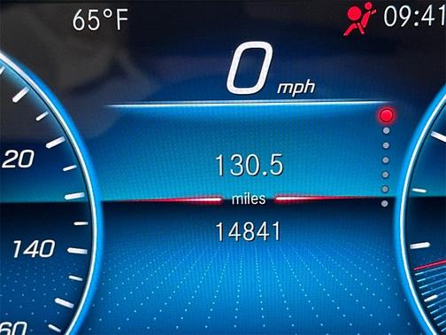 2023 Mercedes-Benz GLE 350 Base