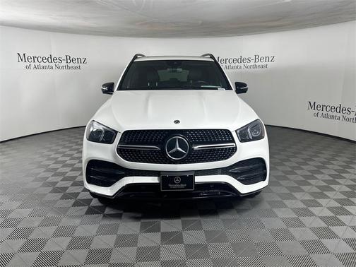 2023 Mercedes-Benz GLE 350 Base