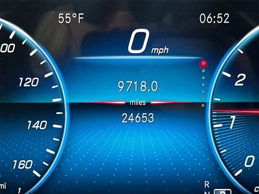 2022 Mercedes-Benz GLE 350 Base