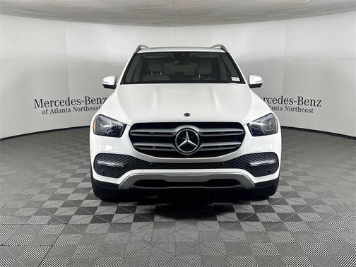 2022 Mercedes-Benz GLE 350 Base