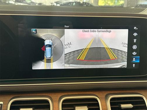 2022 Mercedes-Benz GLE 350 Base